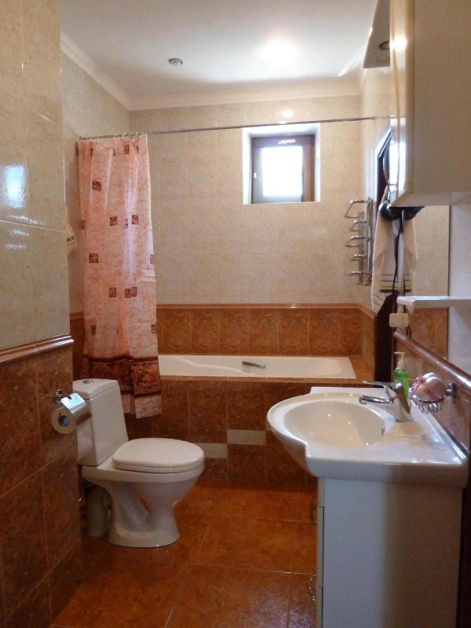 Comfortel Aparthotel Одесса Экстерьер фото