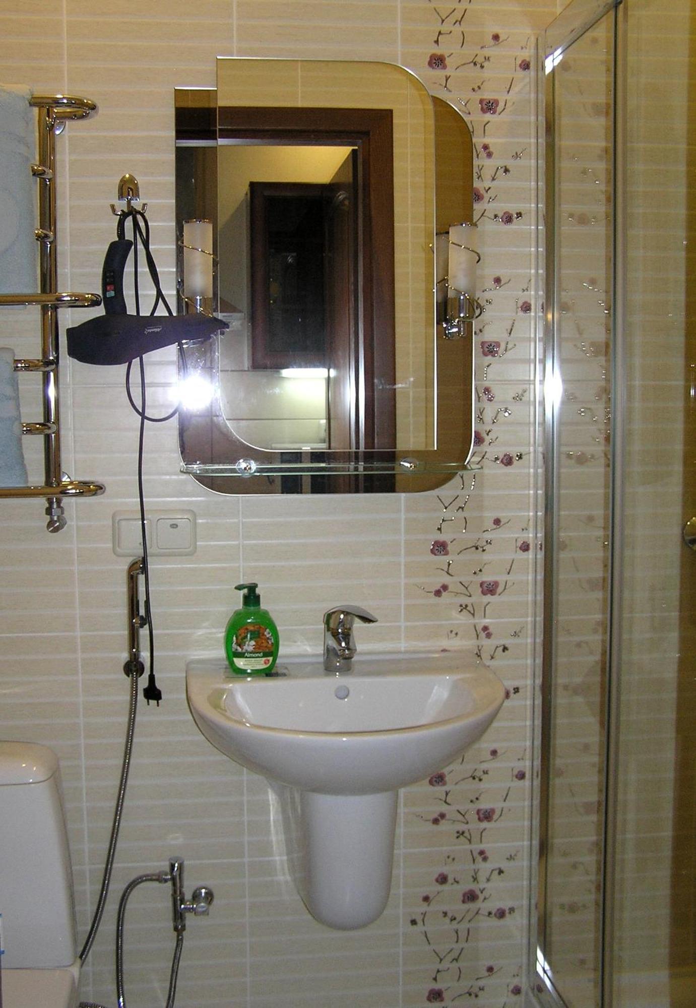 Comfortel Aparthotel Одесса Экстерьер фото