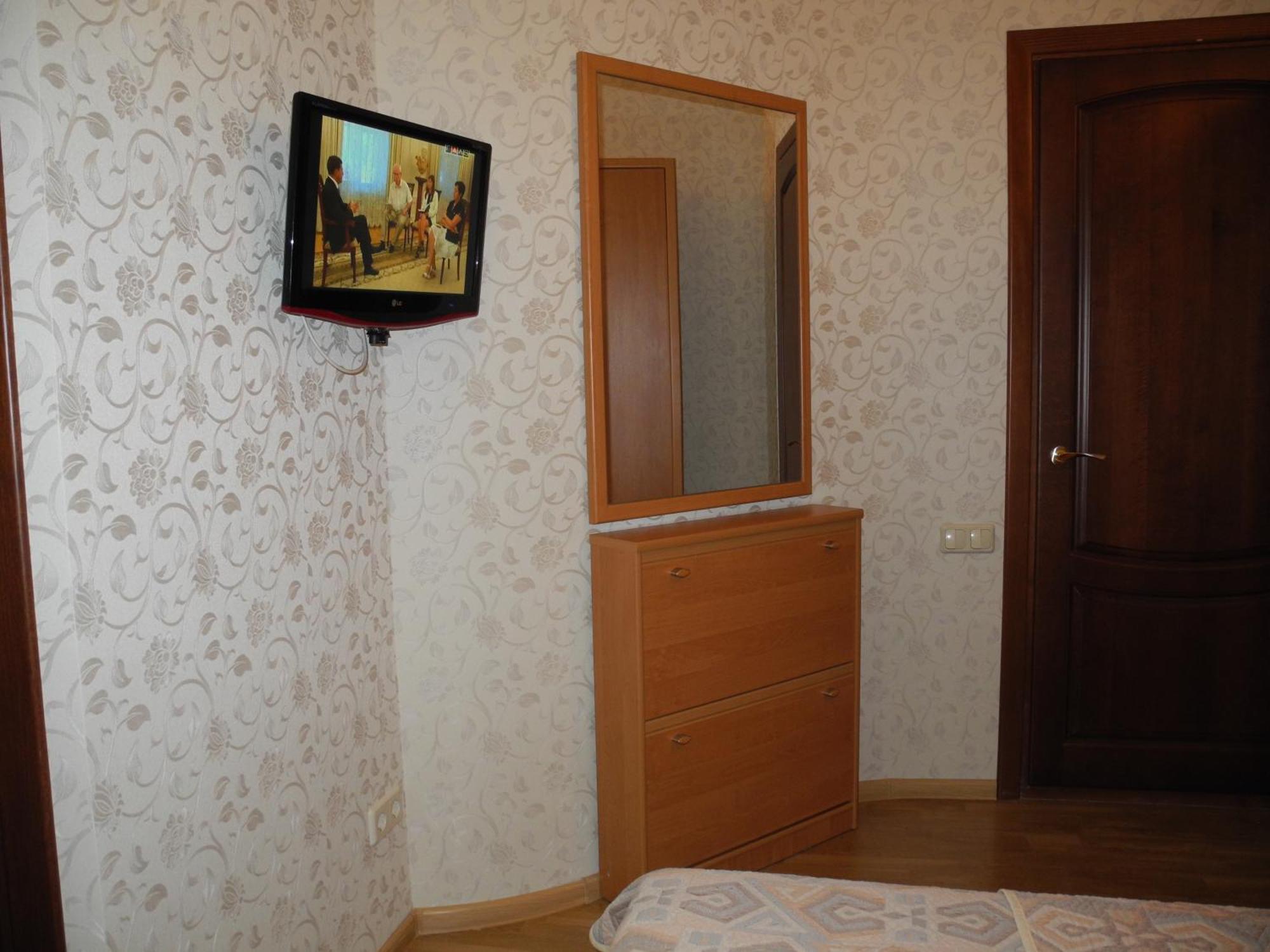 Comfortel Aparthotel Одесса Экстерьер фото
