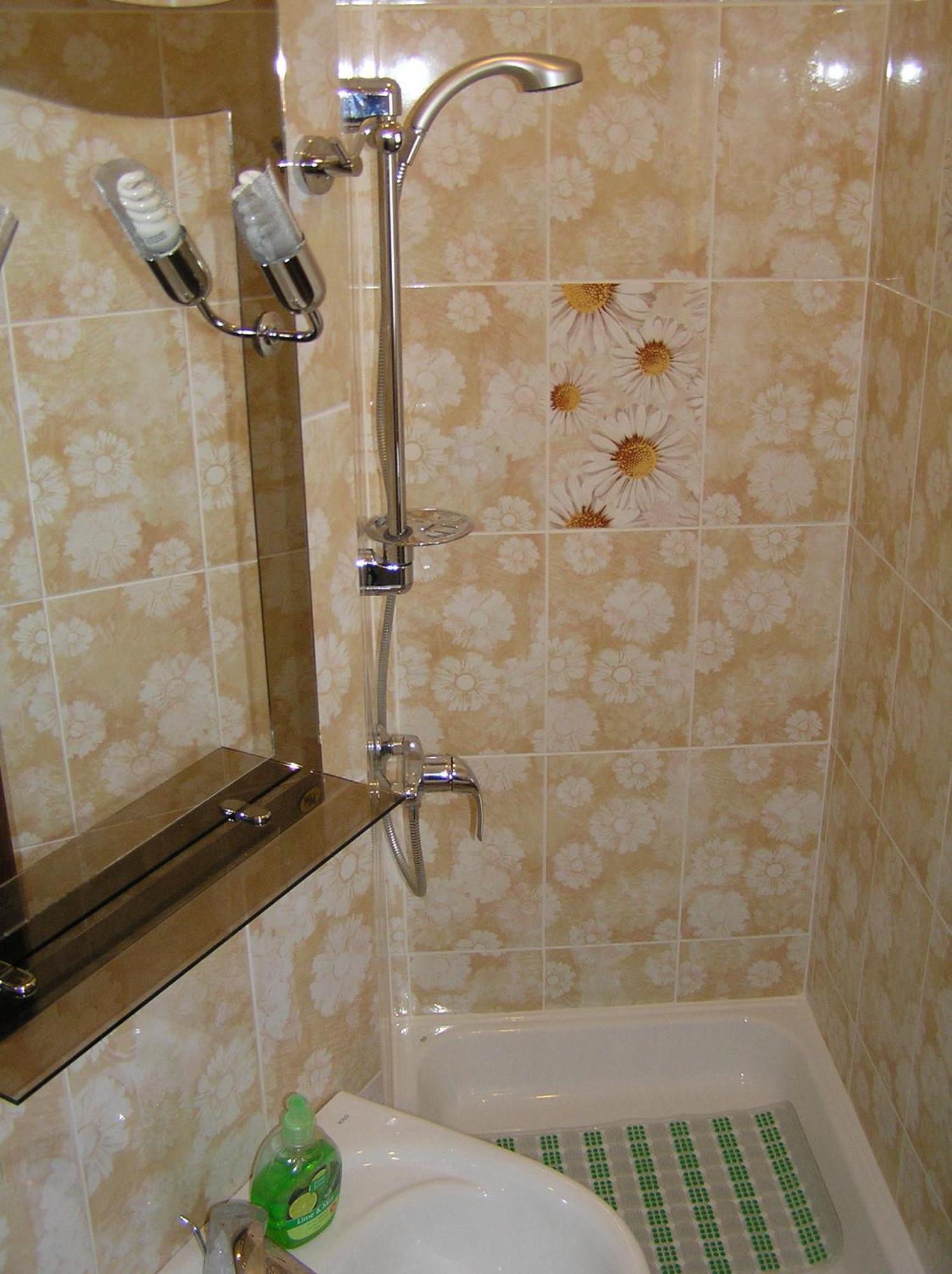 Comfortel Aparthotel Одесса Экстерьер фото