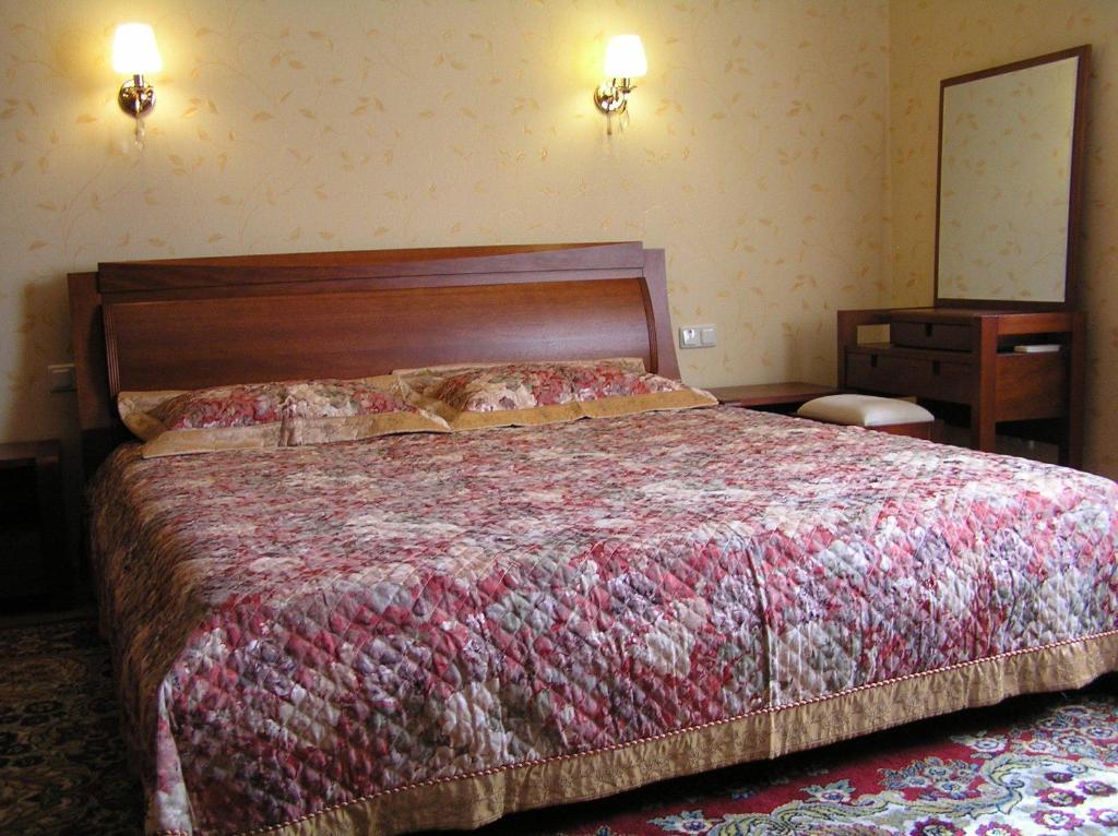 Comfortel Aparthotel Одесса Номер фото