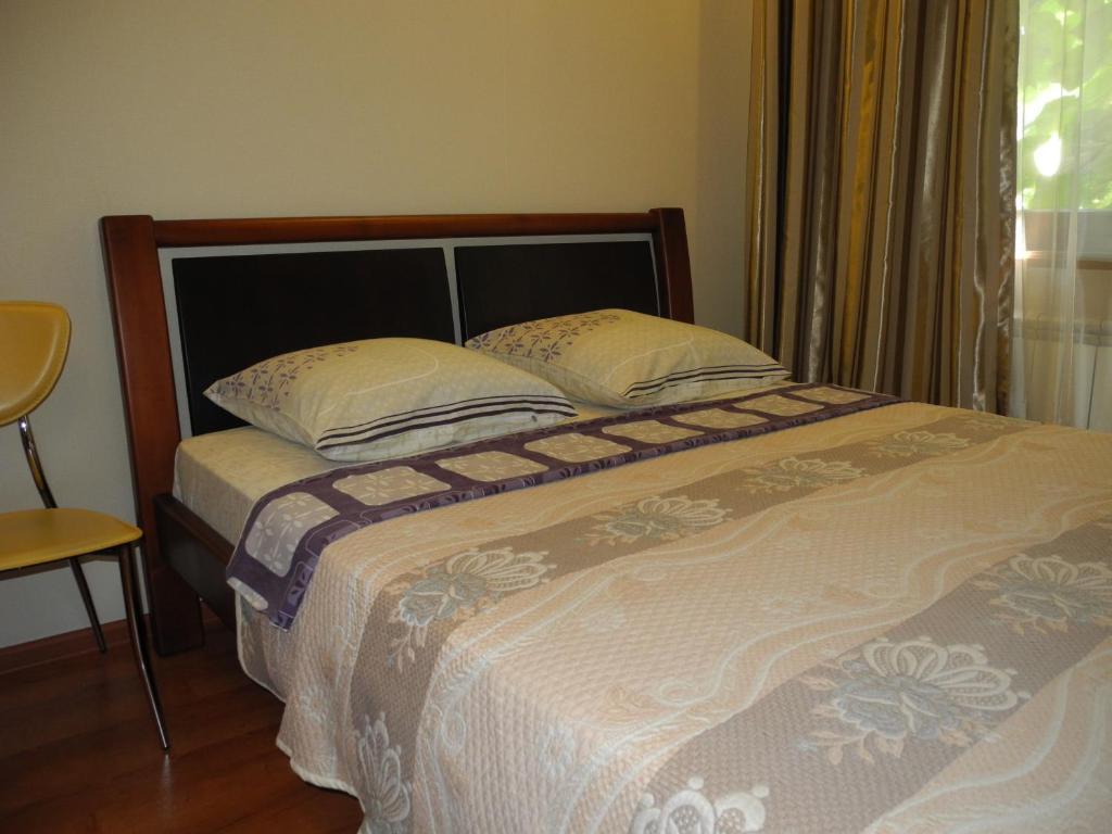 Comfortel Aparthotel Одесса Номер фото