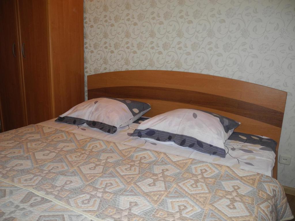 Comfortel Aparthotel Одесса Номер фото