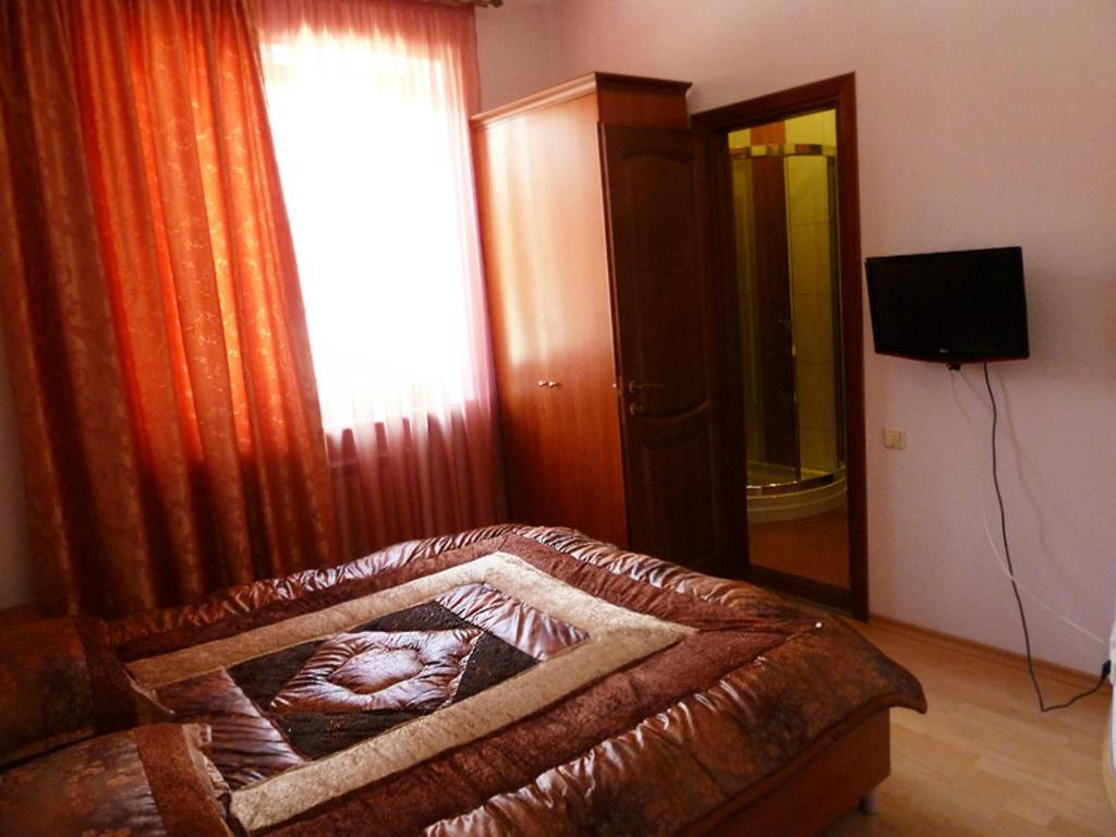 Comfortel Aparthotel Одесса Номер фото